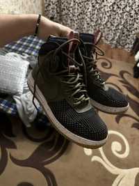 Nike Lunar Force 1 Duckboot