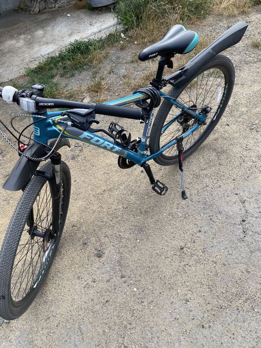 Ford Karmin “29”