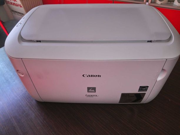 Принтер Canon LBP6000 (+картридж) дуже гарний стан