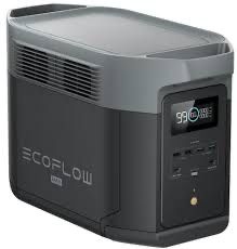 Зарядна станція EcoFlow DELTA 2 Max  (Наявності)