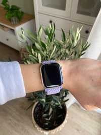 Apple Watch 7 GPS + Cellular 41mm rezerwacja