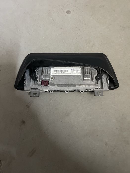 Ecran bmw de varios modelos gps