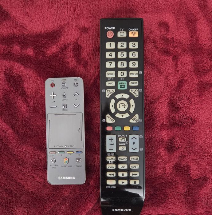 Samsung UE 46F 7000 TV Slim Led 3D FHD Smart