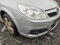 Opel Vectra C LIFT Lampa Przednia Prawy Przód XENON EUROPA