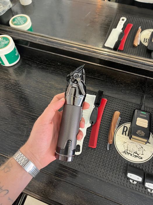 Máquina de Corte snapfx clipper 4artists babyliss pro