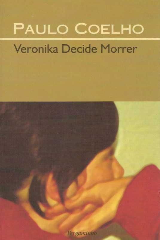 Veronika decide morrer-Paulo Coelho