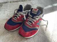 New Balance- damskie 40