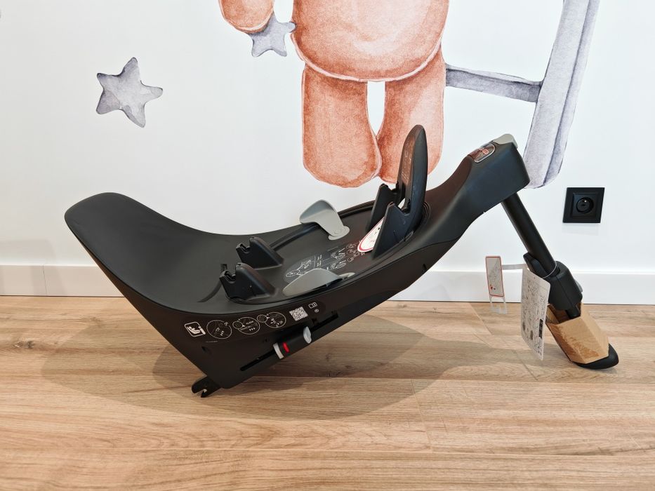 Cybex Cloud T i-Size Plus + baza Isofix Base T