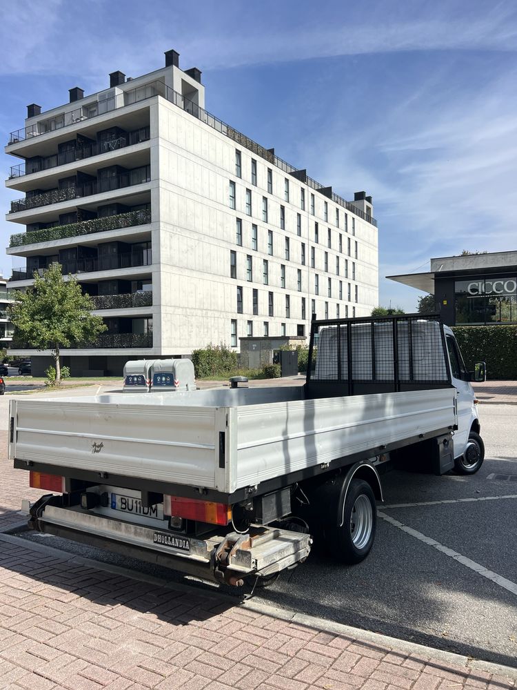 Mercedes Sprinter 416 CDI