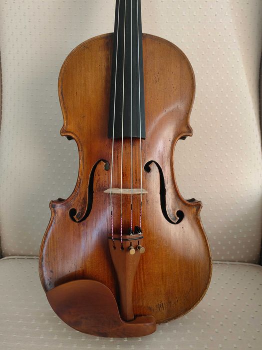 Altówka 38,5cm  ,viola .