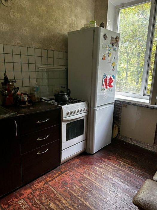 Срочная продажа 2-кв 12 квартал