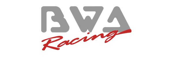 Felgi aluminiowe komplet BWA RACING 783 7.5x17" 5x120 ET20 74.1 FN1488