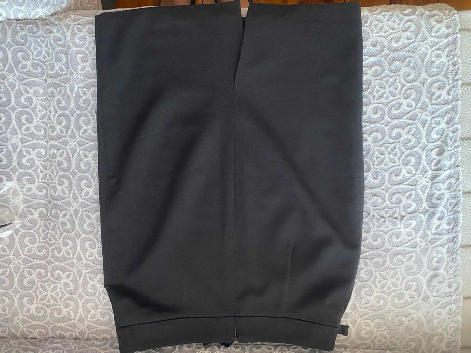 czarna spódnica  top secret rozmiar34