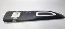 LISTWA BOCZNA PRAWA CITROEN BERLINGO III 9817695777