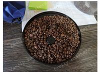 НЕТ АНАЛОГОВ - наш фирменный кофе в зернах 30%70% бленд 1. кава
