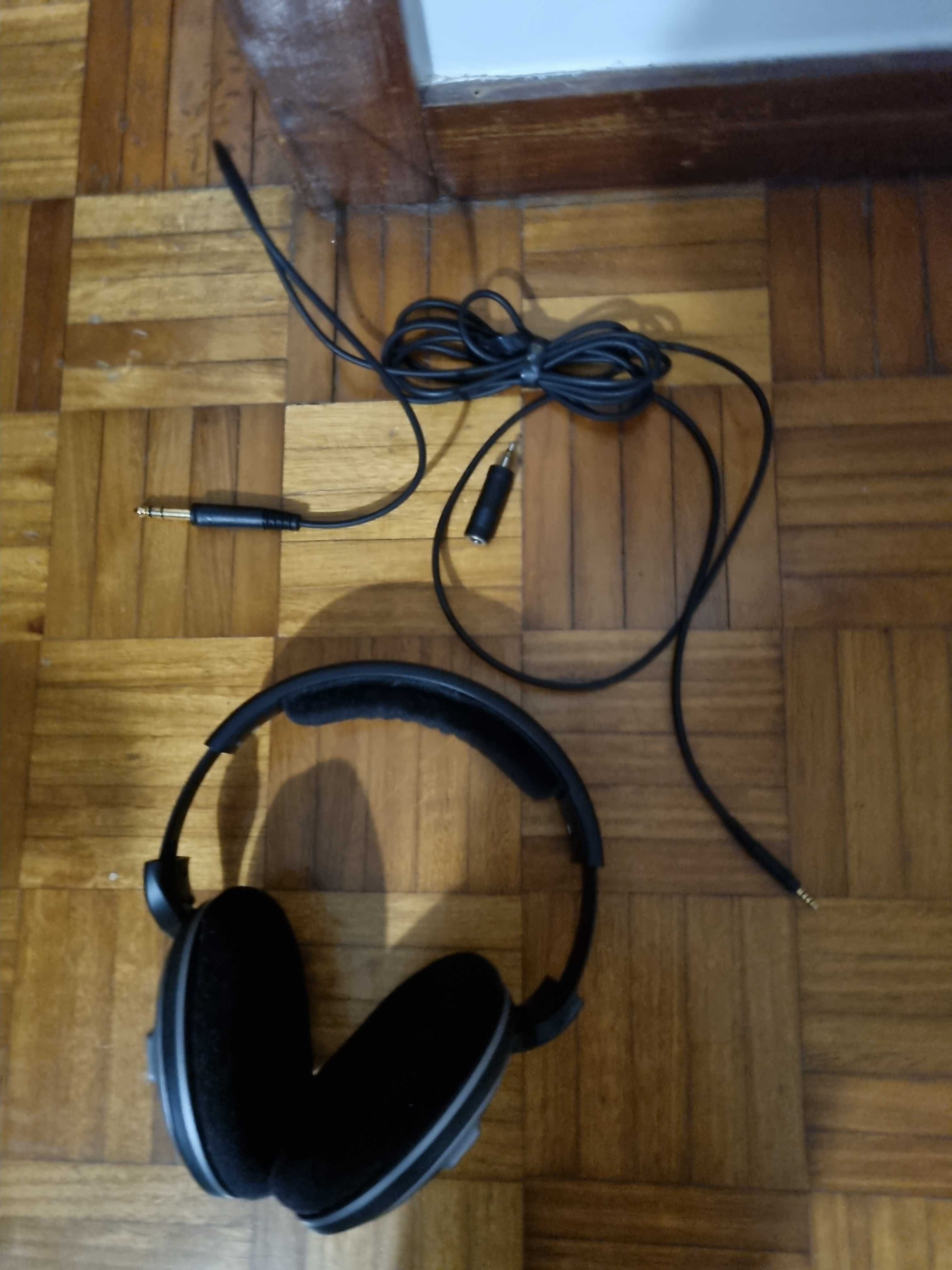 Auscultador Sennheiser HD 559