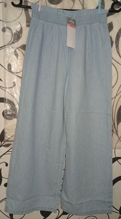 Джинси 134 розмір 8-9 років Sinsay