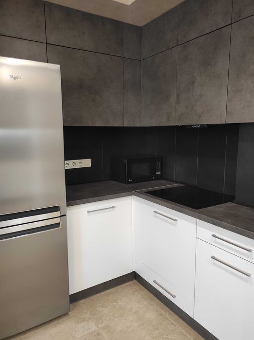Продам красивую 1к квартиру в Аркадии. 62 м2.