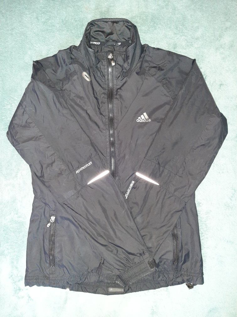 Ветровка-куртка Adidas ClimaProof