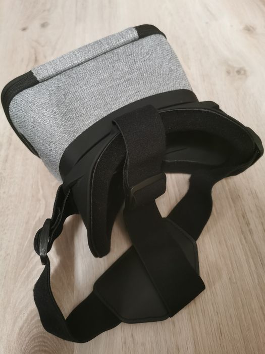 Dronemask 2, gogle fpv do smartfona