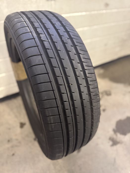 Opona letnia Yokohama 235/55R20 7,5mm dot 4623