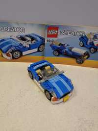 LEGO Creator 6913 - Super samochód