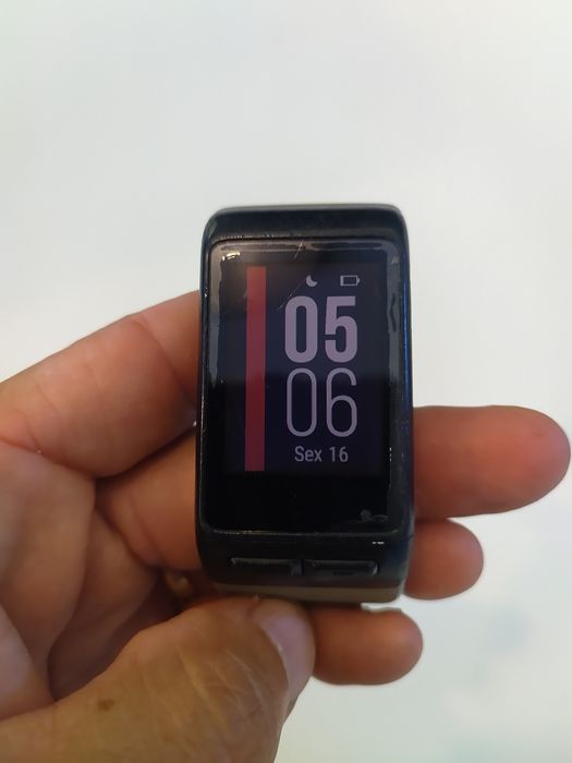 Garmin Vivoactive HR