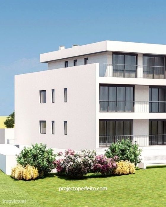 Apartamento T3 Venda em Argoncilhe,Santa Maria da Feira