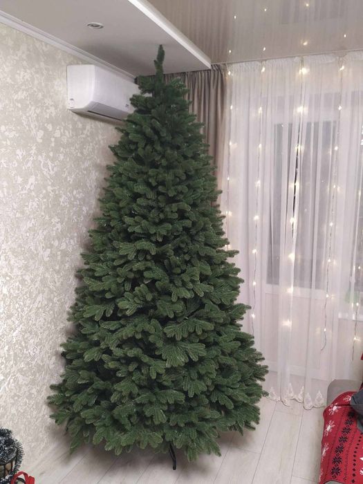 Приймаю оптові замовлення на ялинки. Штучні ялинки від виробника. Тіль