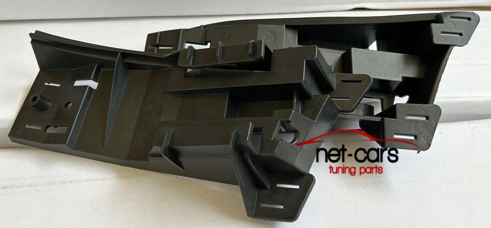 Ślizgi mocowanie zderzaka przód BMW E39 M5 M Pakiet