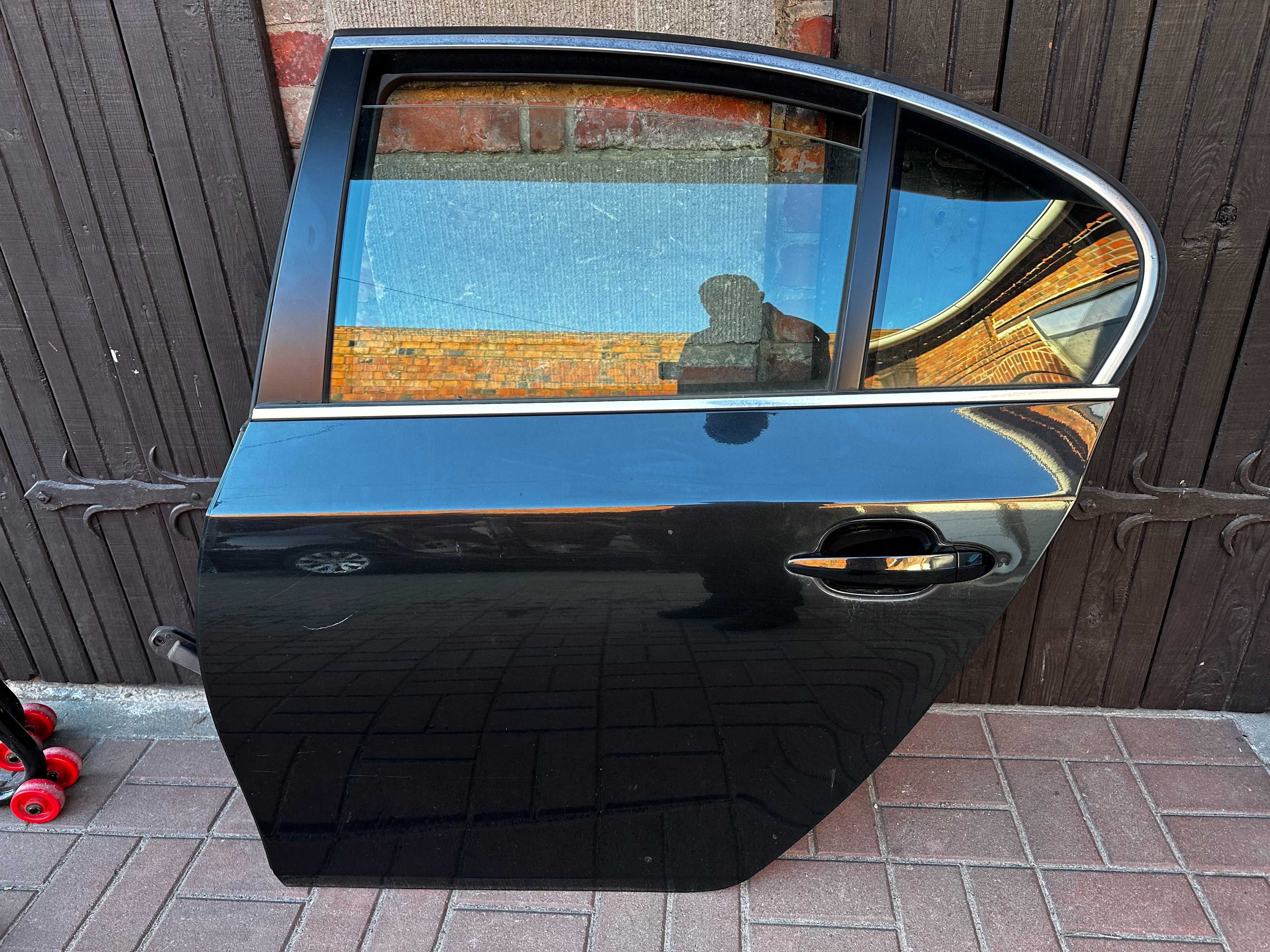 BMW*E60*Drzwi*Przód*Tył*Lewe*Prawe*475*