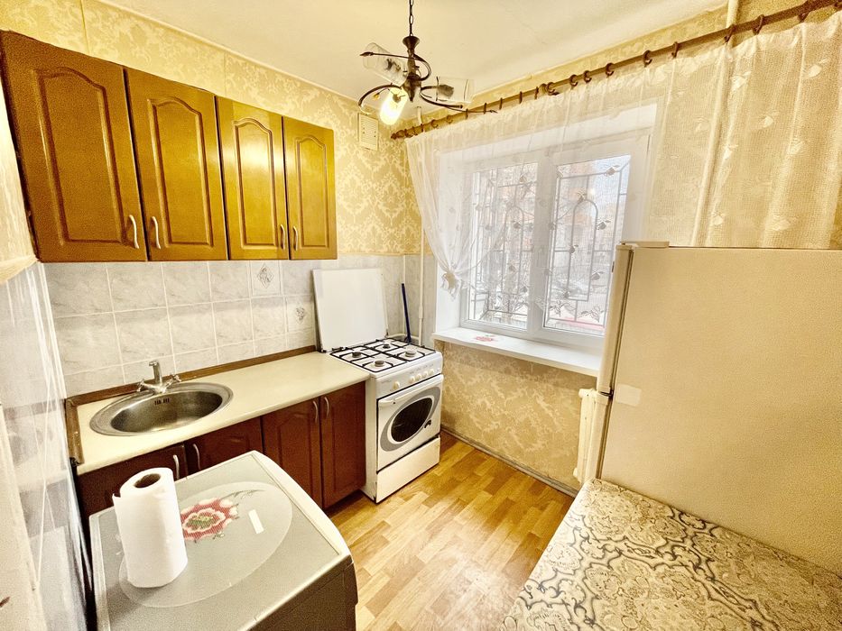 2-х комнатная квартира на Черемушках. Марш Малиновского/ Ивана Ю. Лип