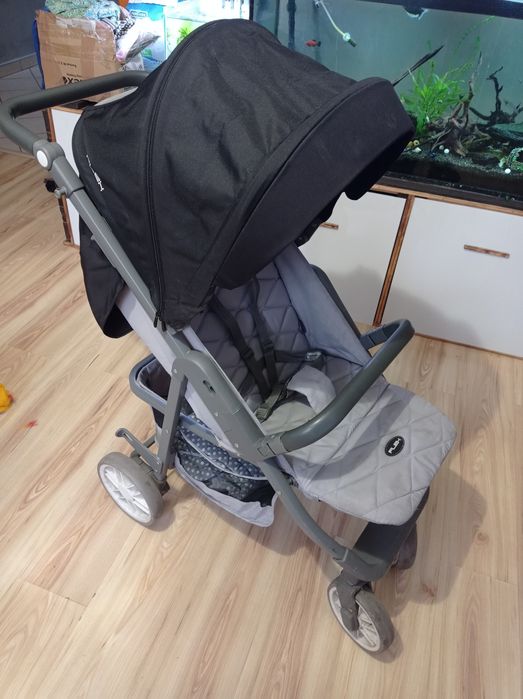 Wózek dziecięcy spacerówka PILNIE SPRZEDAM