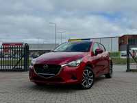 Mazda 2 TAKUMI Pierwszy Właściciel, Piękny Kolor, Serwis ASO!