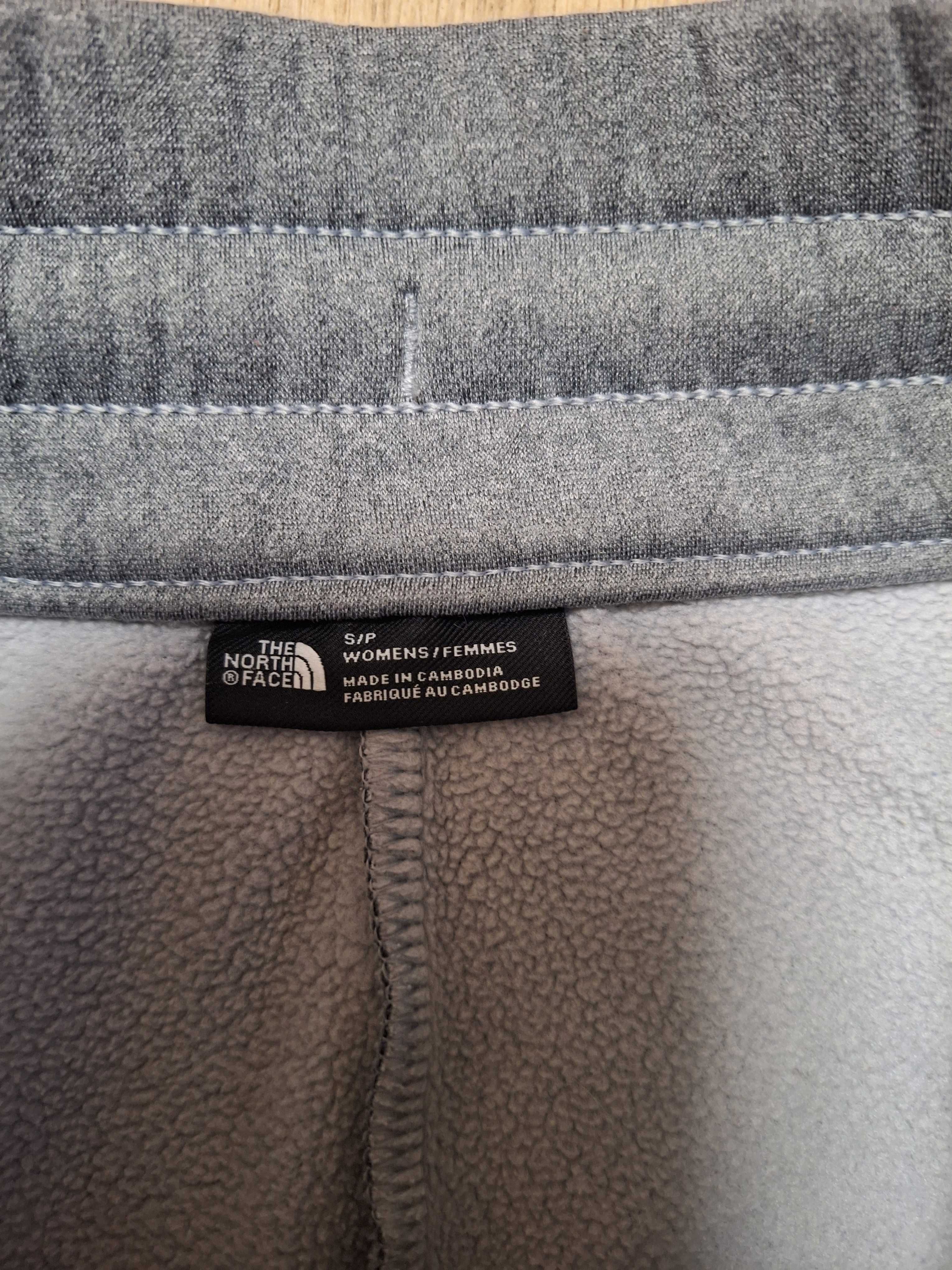 Спортивні штани The North Face t93ygp, розмір S