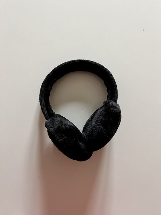 Proteção de orelhas para o frio - NOVO!