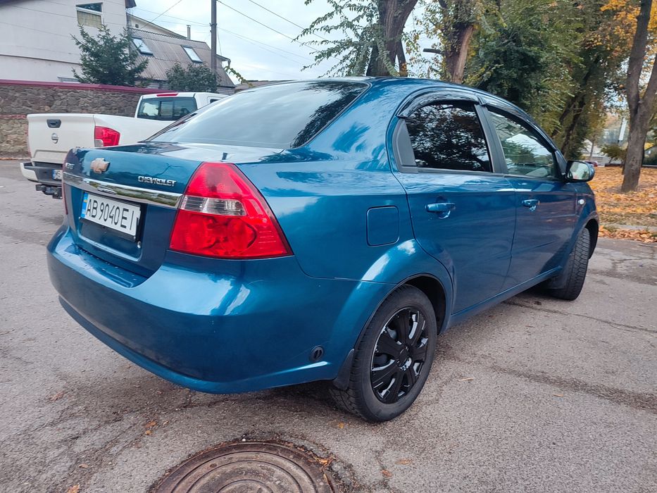 Авешка на газу 2008 рік максимальна комлектація