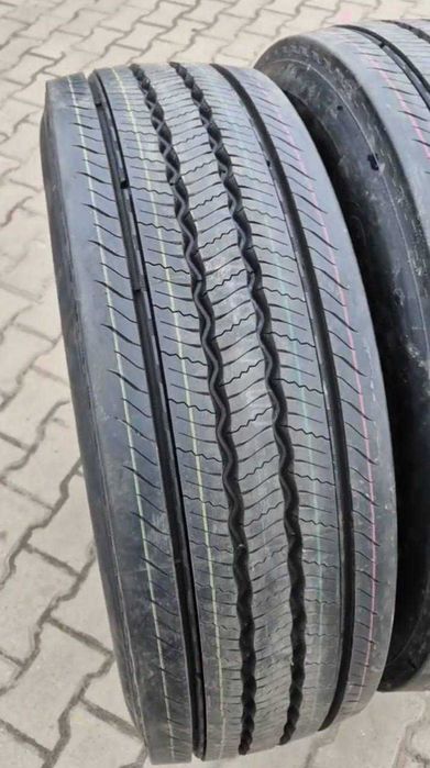 Шини нові Continental Conti Hybrid HS5 315/70 R22.5 156/150L 20PR