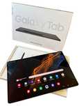 Tablet Samsung Galaxy Tab S8 Ultra 8 GB / 128 GB / GWR 31.07.2025