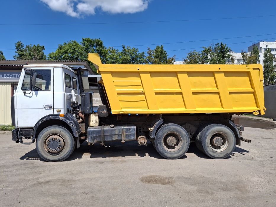 Авто услуги самосвал 20т  18 м3.