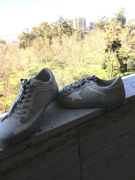 Tenis como novos , usados 1 vez