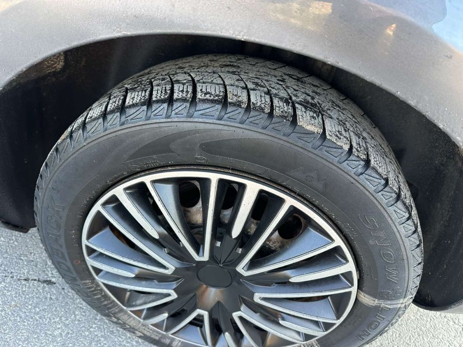 Продам опель астра 2012 1.3 дизель