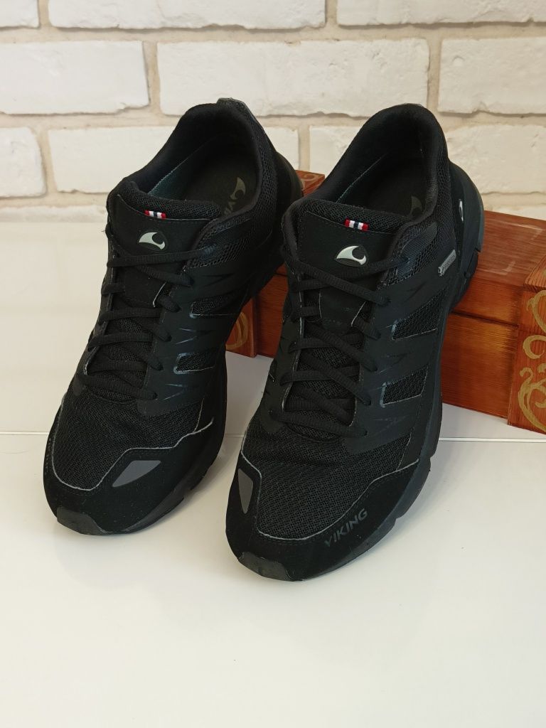 Buty trekkingowe Viking Vidder GTX M Gore-Tex r. 44