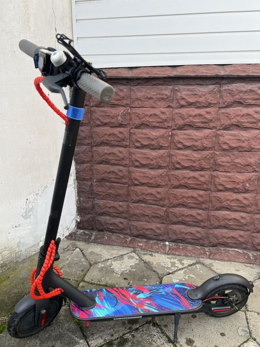 Hulajnoga elektryczna Xiaomi m365