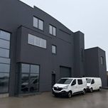ОРЕНДА ОФІСНО-СКЛАДСЬКОГО КОМПЛЕКСУ / 5368 м² / для однієї компанії.