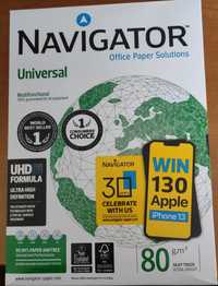 Папір офісний Navigator A4