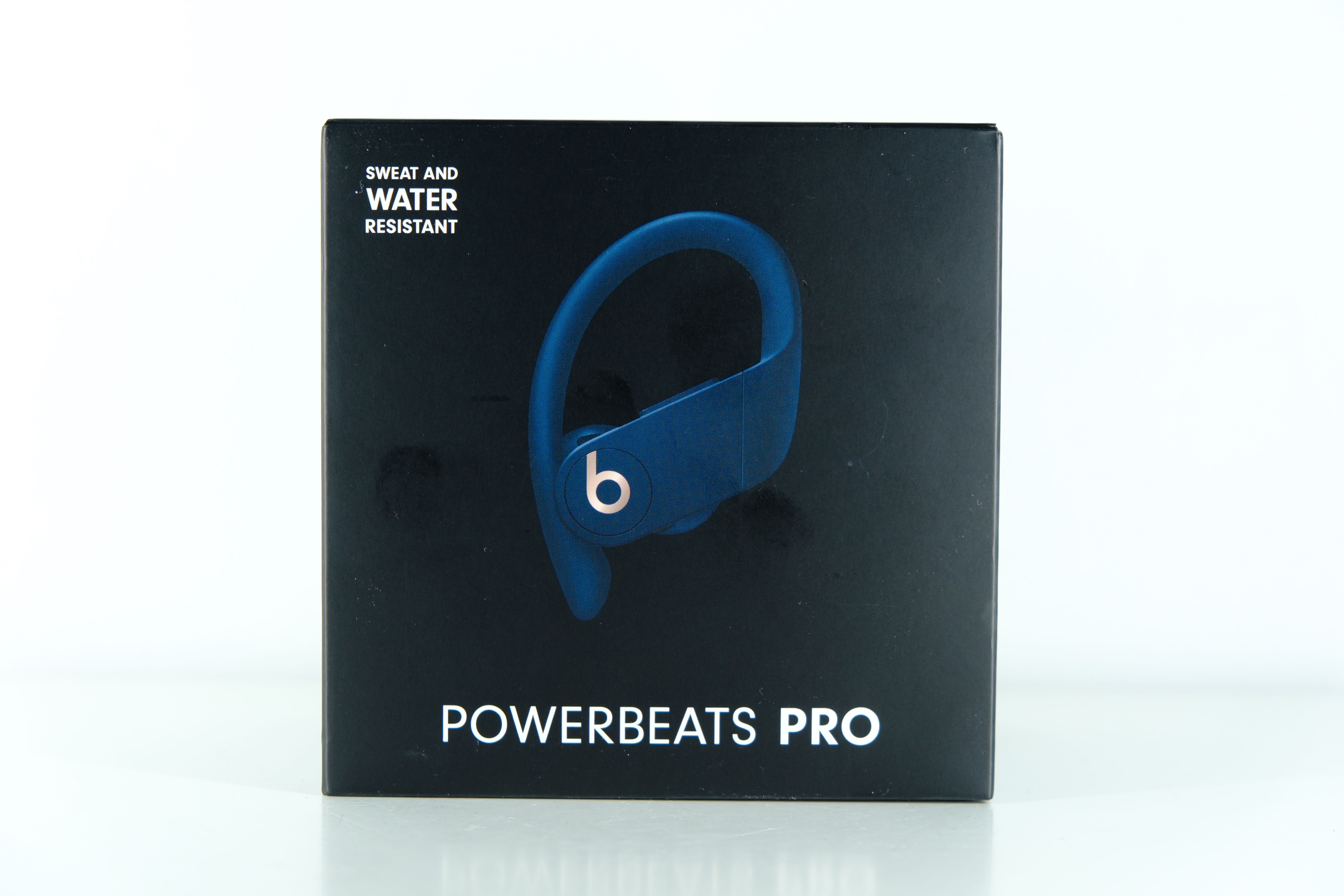 Apple Beats by Dr. Dre Powerbeats Pro Нові + гарантія / без передоплат