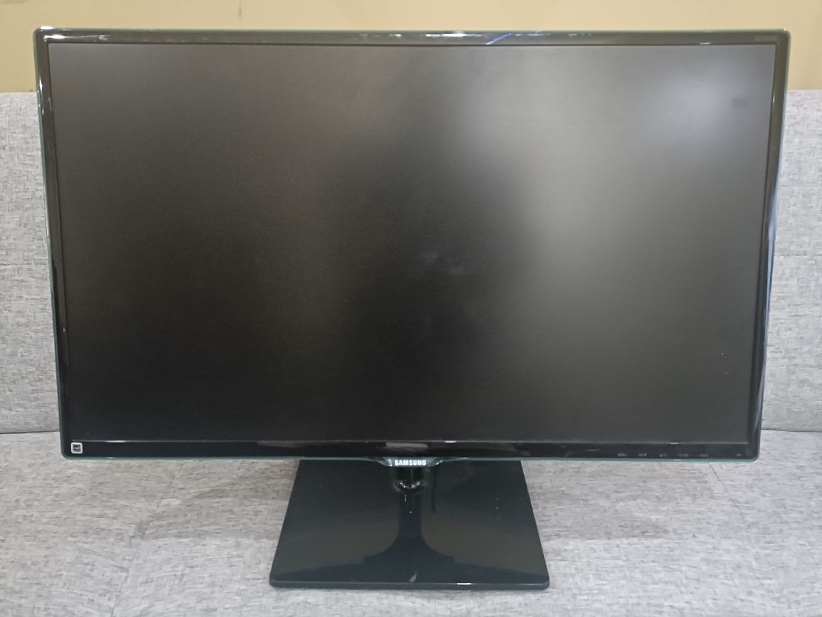 Monitor Samsung 27"