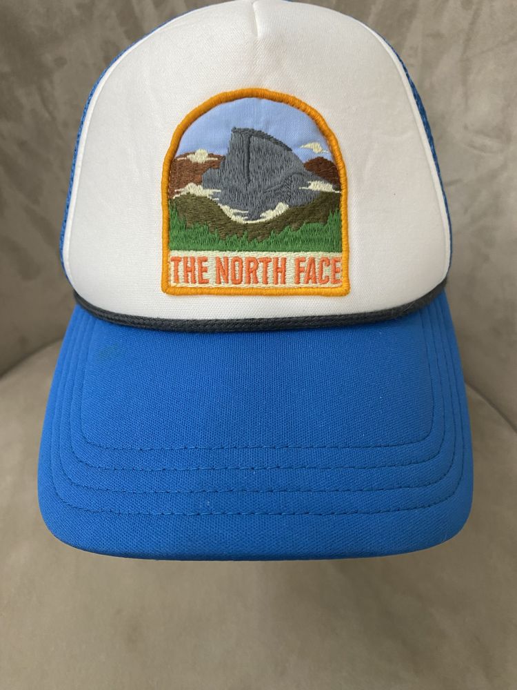 Кепка тракер The North Face