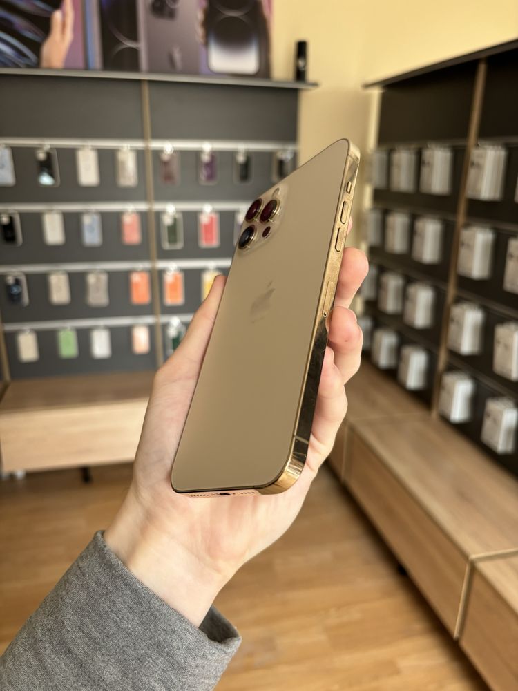 Iphone 12 Pro Max 256gb, новий акумолятор, МАГАЗИН